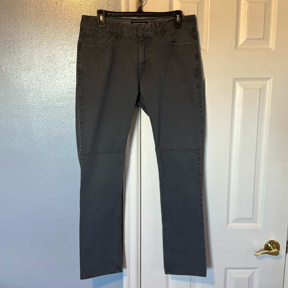 Michael Kors Men’s Jeans